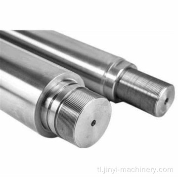 Mga tie bar na Chrome Plated Toshiba Schuler Die casting